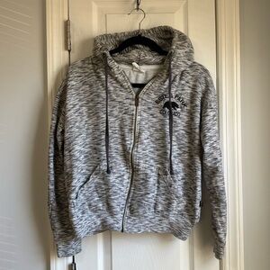 Estes Park Colorado Zip Up Hoodie